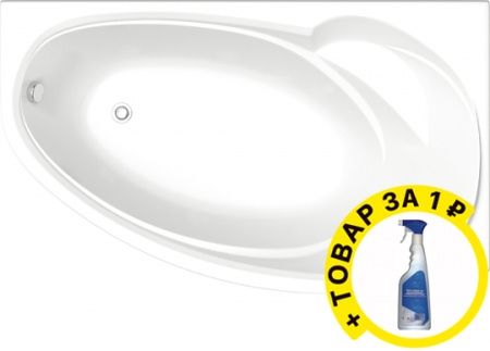 ��������� ����� Bas ������� 150x95 R + �������� ��� ����