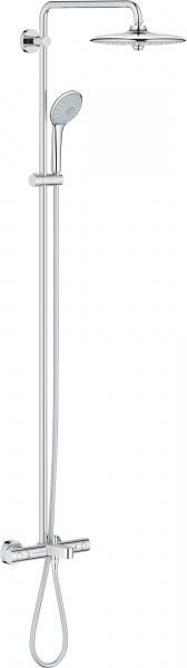 ������� ������ Grohe Euphoria 27475001