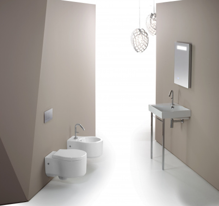 ���� ��������� Jacob Delafon Viragio E4774