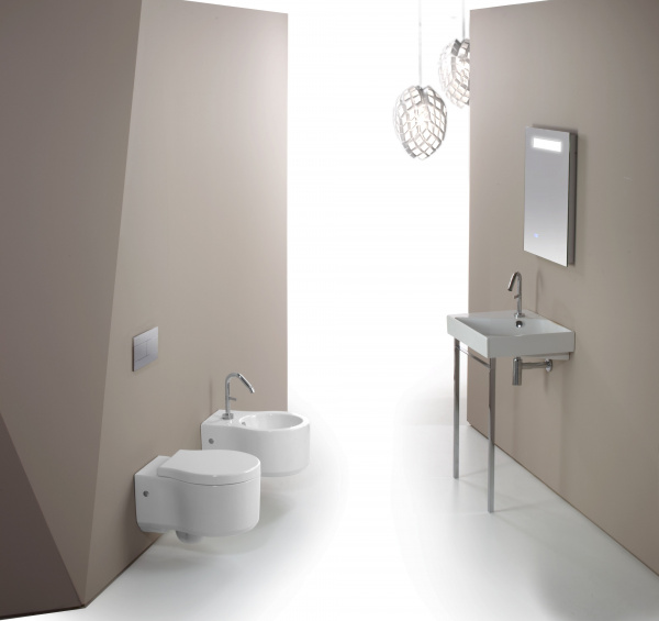 ���� ��������� Jacob Delafon Viragio E4774