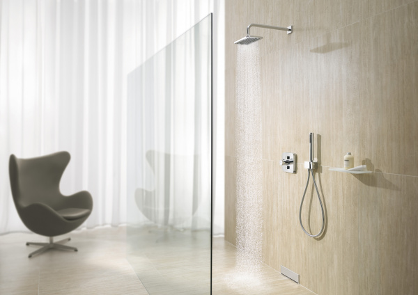 ��������� Kludi Push 388110538 ��� ����