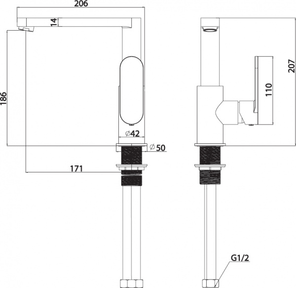  Elghansa Platea 5601102   