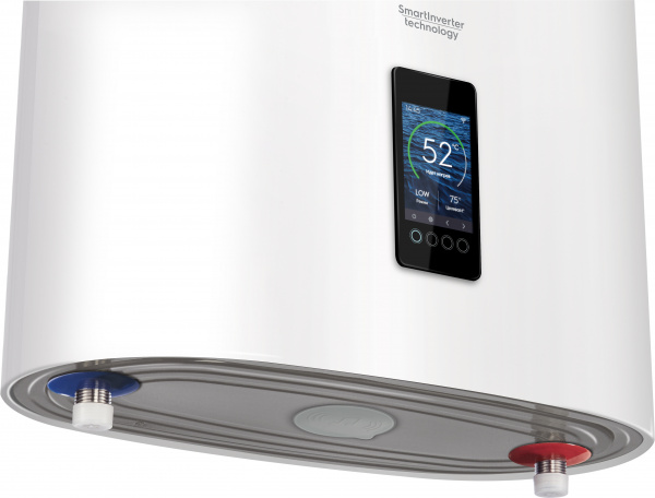 ��������������� Electrolux EWH 30 SmartInverter