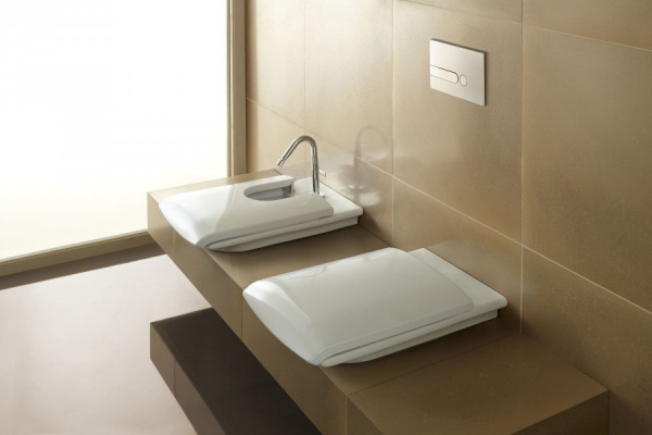 ������ ��������� Jacob Delafon Stillness E1303