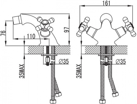 ��������� IDDIS Jeals 49002T4C ��� ����