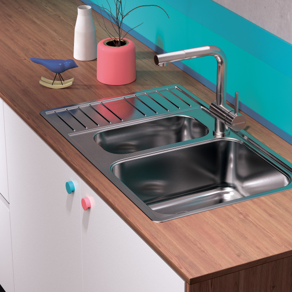 ��������� Omoikiri Tanigawa-S C 4994120 ��� �������� �����