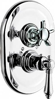 ��������� Nicolazzi Thermostatico 4909CR18 ��� ����, ����