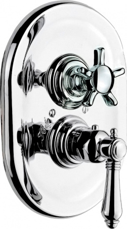 ��������� Nicolazzi Thermostatico 4909CR18 ��� ����, ����