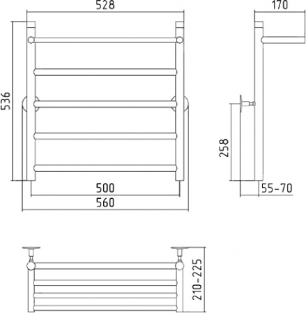 ����������������� ������� ������ ���������-54 60x50