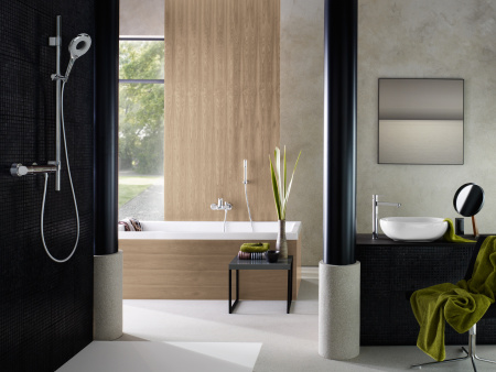 ��������� Grohe Grohtherm 3000 Cosmopolitan 34274000 ��� ����