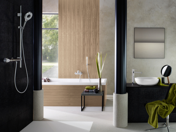��������� Grohe Grohtherm 3000 Cosmopolitan 34274000 ��� ����