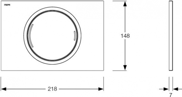 ������ ����� Mepa Zero 421856 ����������� ������