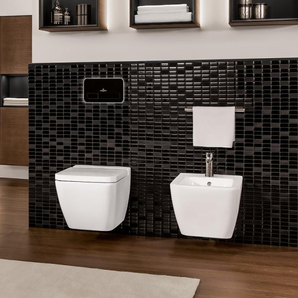���� ��������� Villeroy & Boch Finion 446500R1 alpin, Ceramicplus