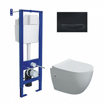 �������� BERGES: ����������� ATOM Line 410, ������ ������ Soft Touch, ������ OKUS, ������� ��������� Okus Slim SO042445