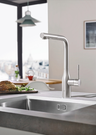 ��������� Grohe Essence 30270DC0 ��� �������� �����, ����������