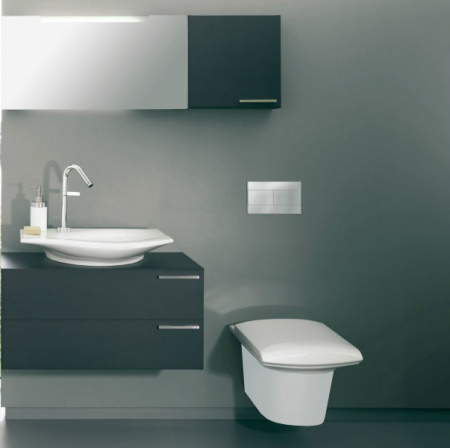 ������ ��������� Jacob Delafon Stillness E1303