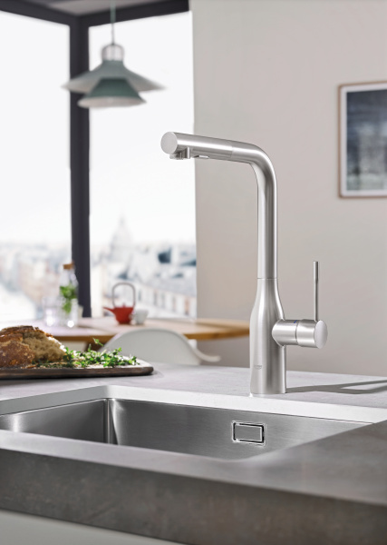 ��������� Grohe Essence 30270DC0 ��� �������� �����, ����������