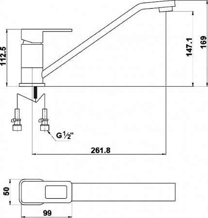 ��������� Timo Sahara 2203Fchrome ��� �������� �����