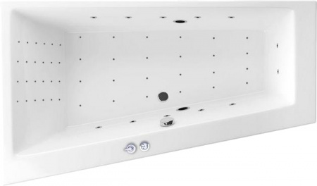 ��������� ����� Excellent Sfera Slim WAEX.SFL17S.NANO 170�100 L