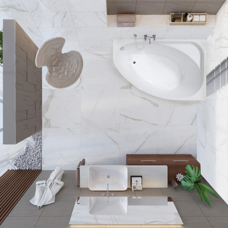 ��������� ����� Vagnerplast Hapi 170�110 R