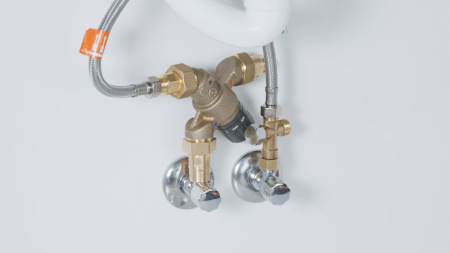 ��������� Grohe Red II Duo 30083001 ��� �������� �����, � ����������������