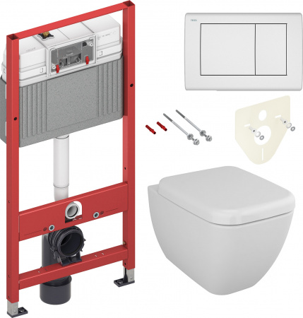 �������� ������� ����������� ��� �������� TECE Base � ������� ����� + ���� ��� ������� ���������� VitrA Shift + ������-������� VitrA Shift � �����������, ����� ����