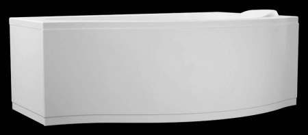 ��������� ����� Aquanet Palma 00205537 170x90 R � ��������