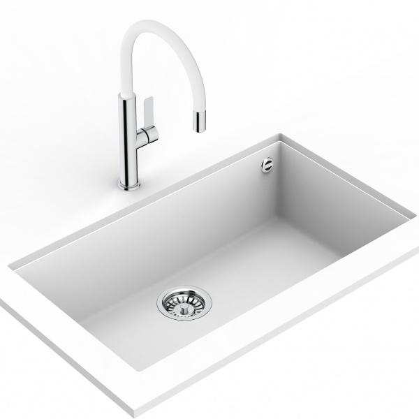 ��������� TEKA Kitchen FOT 995 WHITE ��� �������� �����