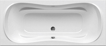 ��������� ����� Ravak Campanula II 170x75 � �������