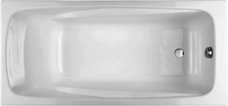 �������� ����� Jacob Delafon Repos 180x85, ��� ����� + ����� � ����-�������