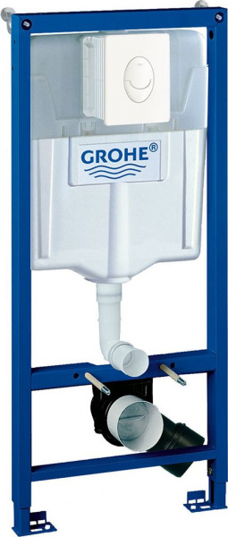 ������� ����������� ��� �������� Grohe Rapid SL 38722001 4 � 1 � ������� �����