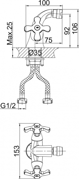 ��������� D&K Lorsch Hessen DA1412201 ��� ����