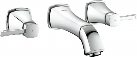 ��������� Grohe Grandera 20414000 ��� ��������