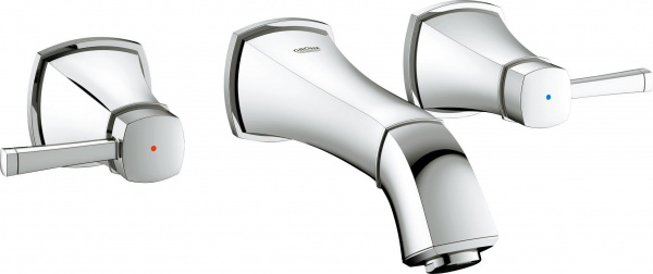 ��������� Grohe Grandera 20414000 ��� ��������