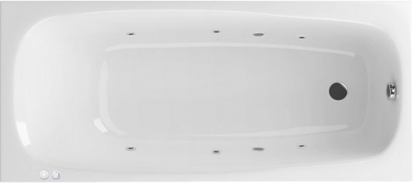 ��������� ����� Excellent Layla WAEX.LAY18.SOFT 180x80