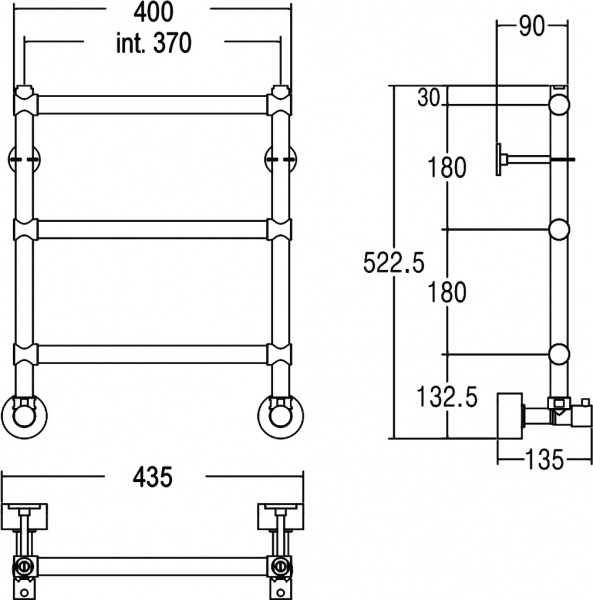 ����������������� ������� Margaroli Sole 440/S ������