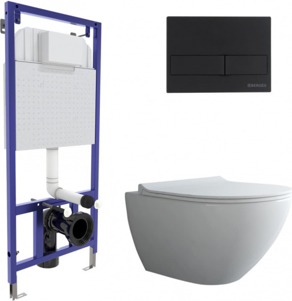 �������� Berges Wasserhaus Novum 043246 ������ ������