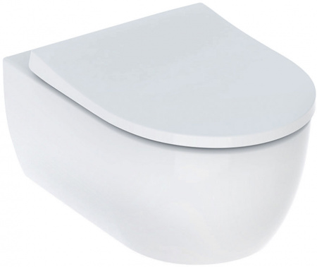 ������ ��������� Geberit iCon 500.784.01.1 � �������� � ������������� ������� � �����������