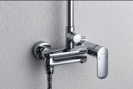 ������� ������ Bravat Opal F6125183CP-A3-RUS
