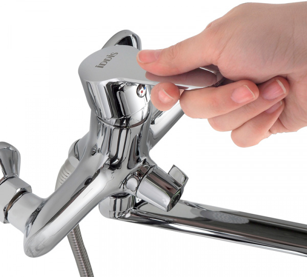 ��������� IDDIS Cuba CUBSBL2I10WA �������������