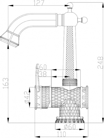 ��������� Zorg Antic A 412U-BR ��� ��������
