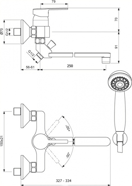 ��������� Vidima Logik BA280AA �������������