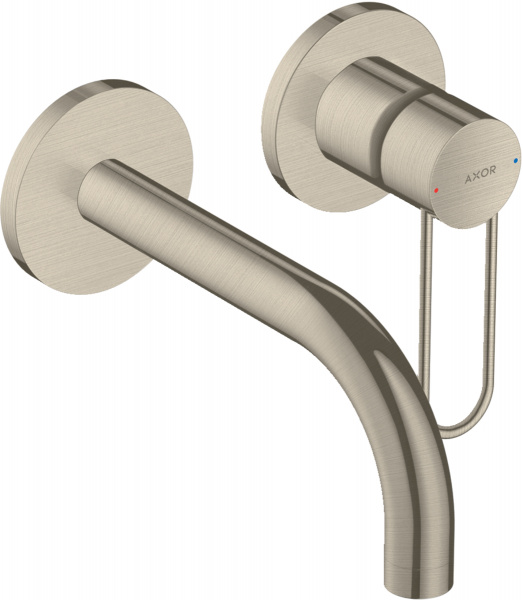 ��������� Axor Uno 38121820 ��� ��������, ����������� ������