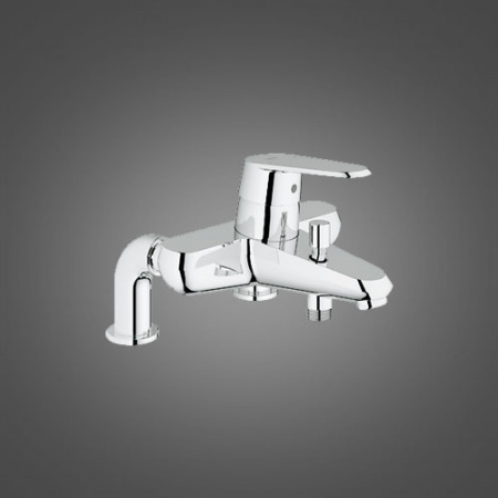 ��������� Grohe Eurodisc Cosmopolitan 33392002 ��� ����� � �����