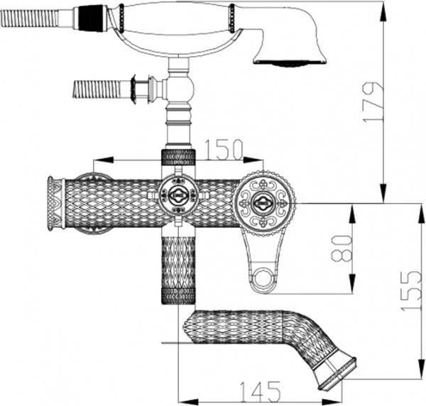 ��������� Zorg Antic A 400W-SL ��� ����� � �����
