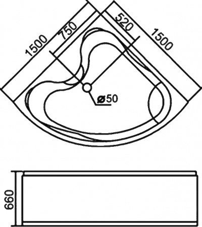 ��������� ����� Gemy G9041 K 150x150