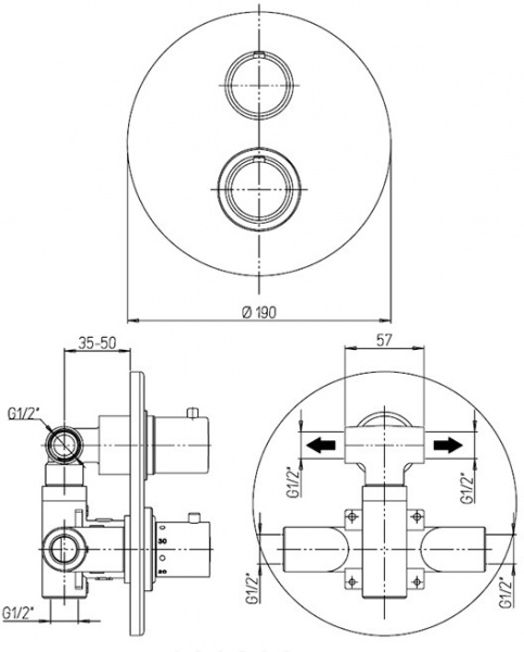 ��������� Paini Cox 78PZ691TH � ���������� ������, ��� ����� � �����