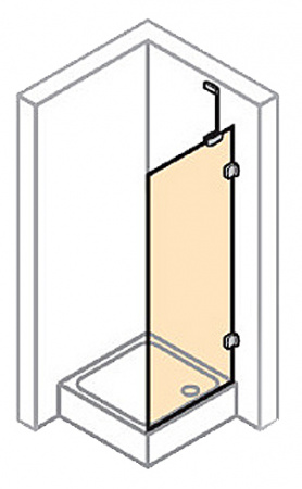 ������� ������ Huppe Golf GT1405 092 321 100 ��
