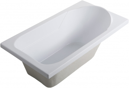 ��������� ����� Aquanet West 120x70