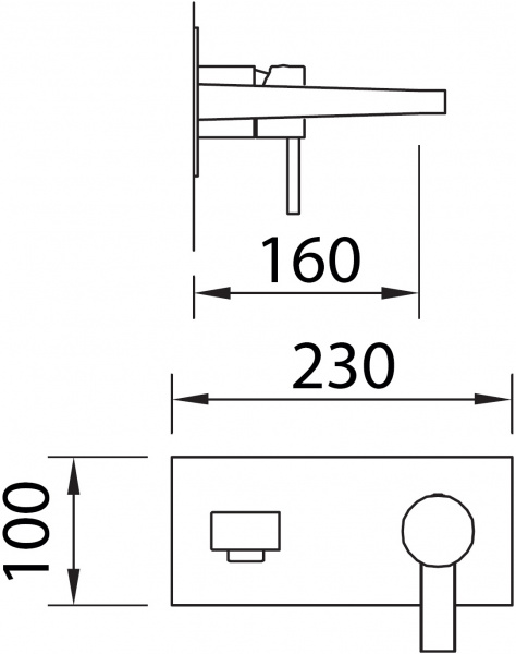 ��������� Clever Agora Elegance 98709 ��� ��������